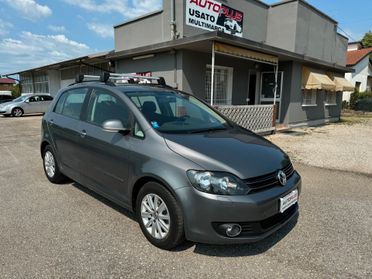 Volkswagen Golf Plus 1.2 TSI Comfortline