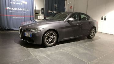 Alfa Romeo Giulia Giulia 2.2 Turbodiesel 160 CV Super