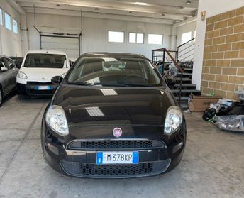Fiat Punto 1.3 MJT II S&S 95 CV 5 porte Street 2018