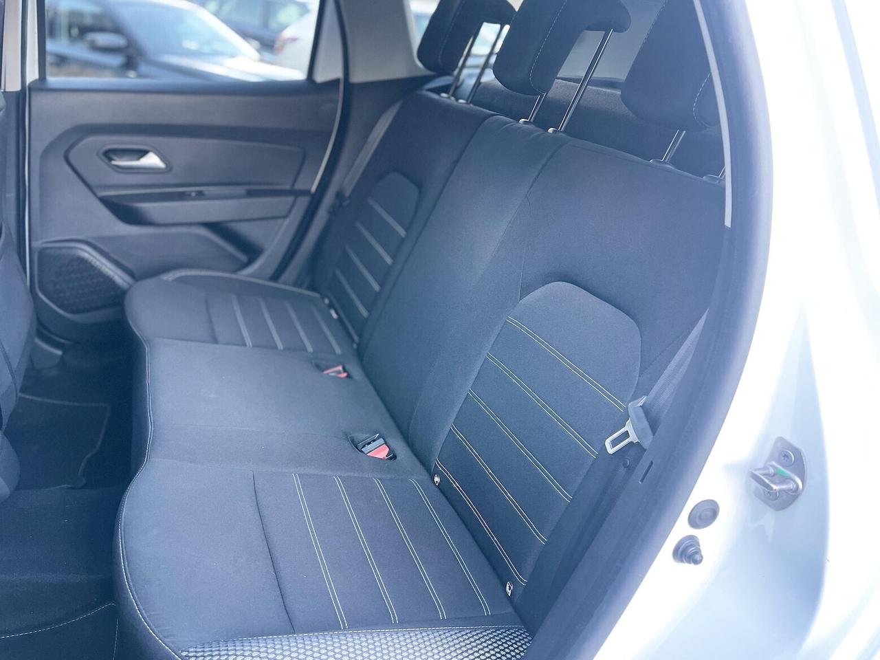 Dacia Duster 1.5 Diesel 115CV 4x2 E6 Neo - 2021