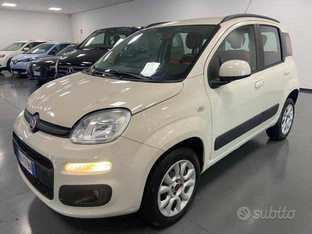 Fiat panda 0.9 twinair Pop