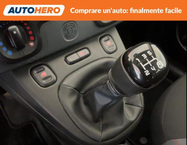 FIAT Panda 1.2 Easy