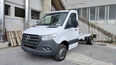 Mercedes-Benz SPRINTER TELAIO TRAZ. POST. 417 CDI T 43/35