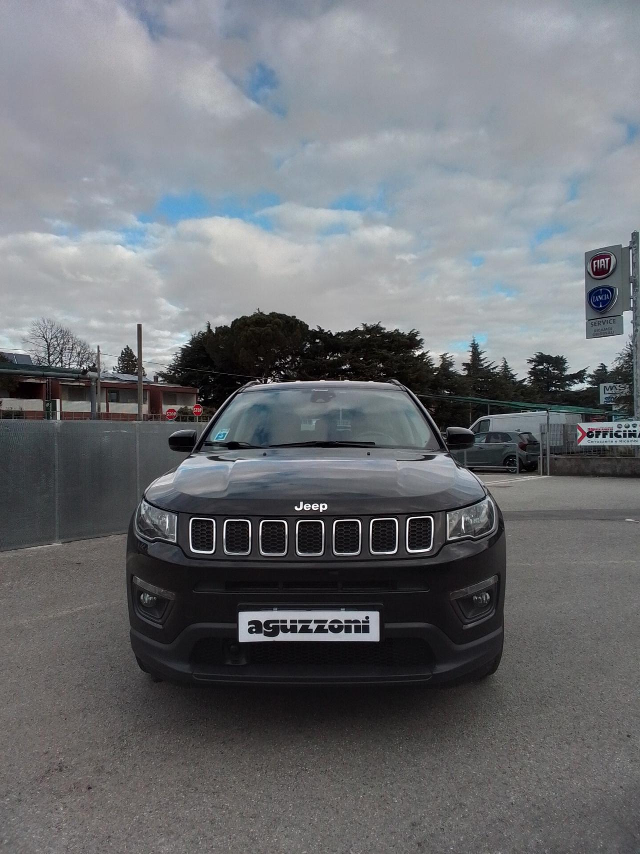 Jeep Compass 1.4 MultiAir 2WD BUSINESS