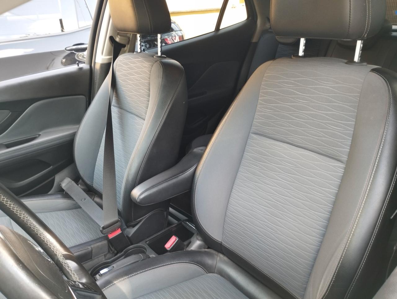 Opel Mokka 1.7 CDTI Ecotec 130CV 4x2 aut. Cosmo