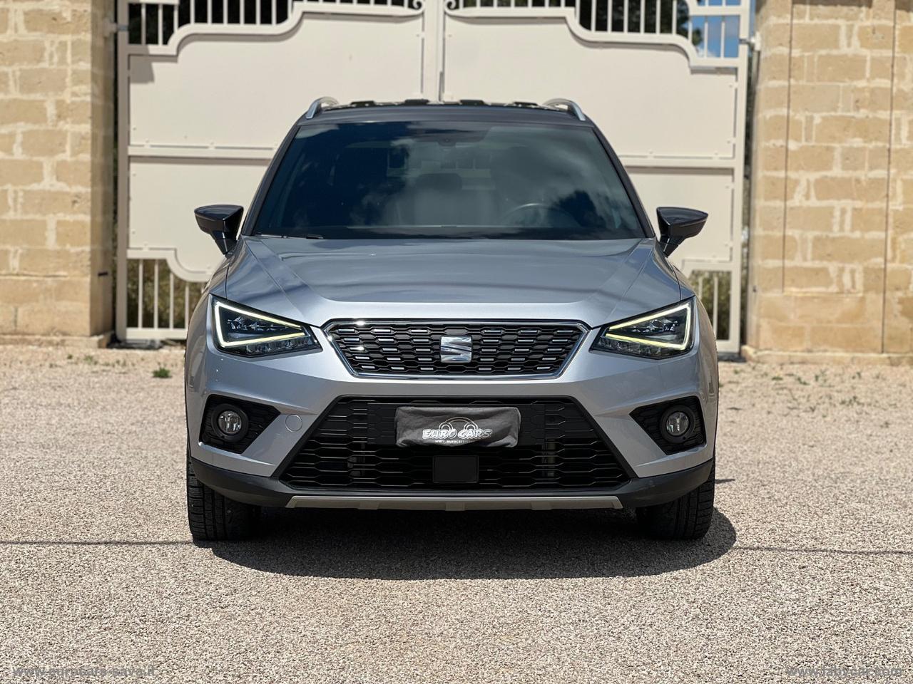 SEAT Arona 1.6 TDI 95CV DSG XCELLENCE