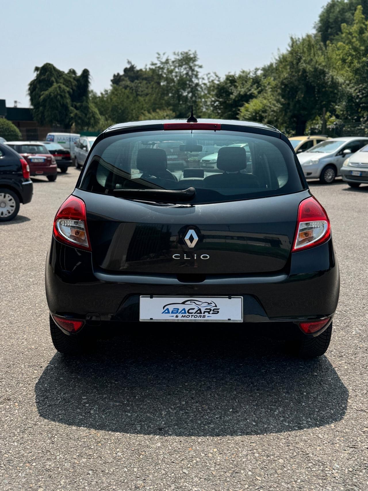 Renault Clio Dynamique 1.2 Benz 55kW*Neopatentato*