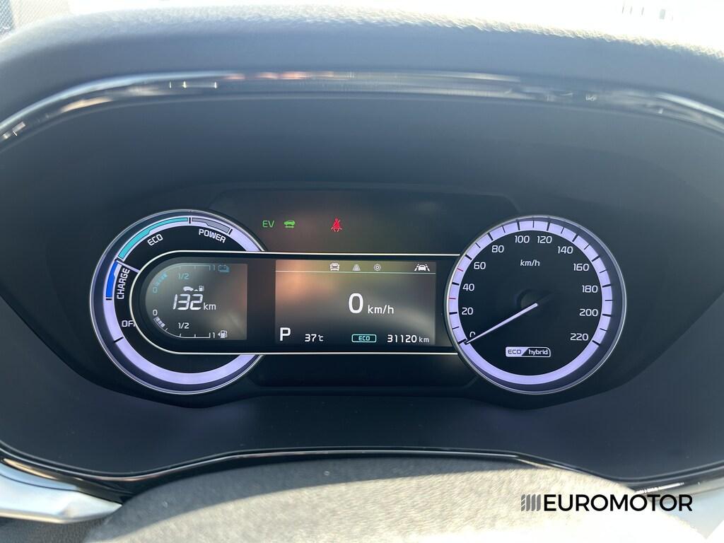 Kia Niro 1.6 GDI HEV Style Techno Pack 2WD DCT