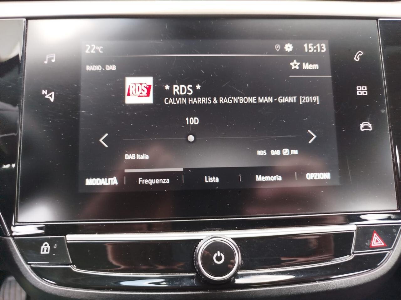 CORSA 1.2-75cv *PREZZO VERO* KM CERI - IVA DEDUCIBILE