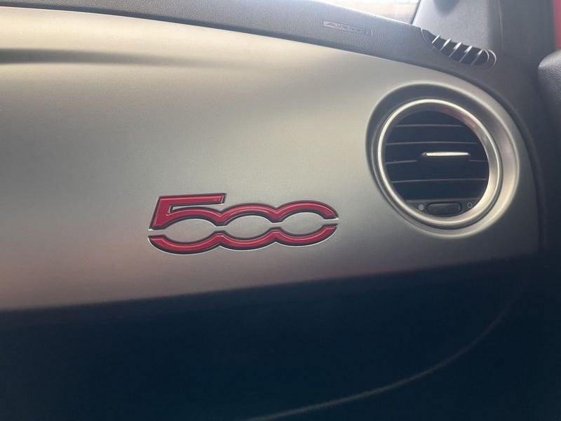 FIAT 500 500 1.2 GQ 69cv