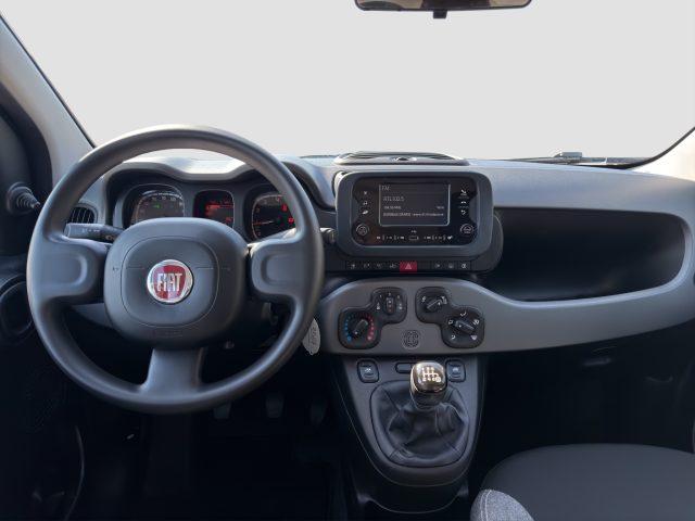 FIAT Panda Panda 1.0 FireFly Hybrid City Life