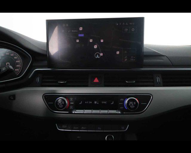 AUDI A4 Avant 35 TFSI S tronic S line edition