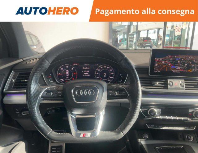 AUDI Q5 40 TDI quattro S tronic Sport