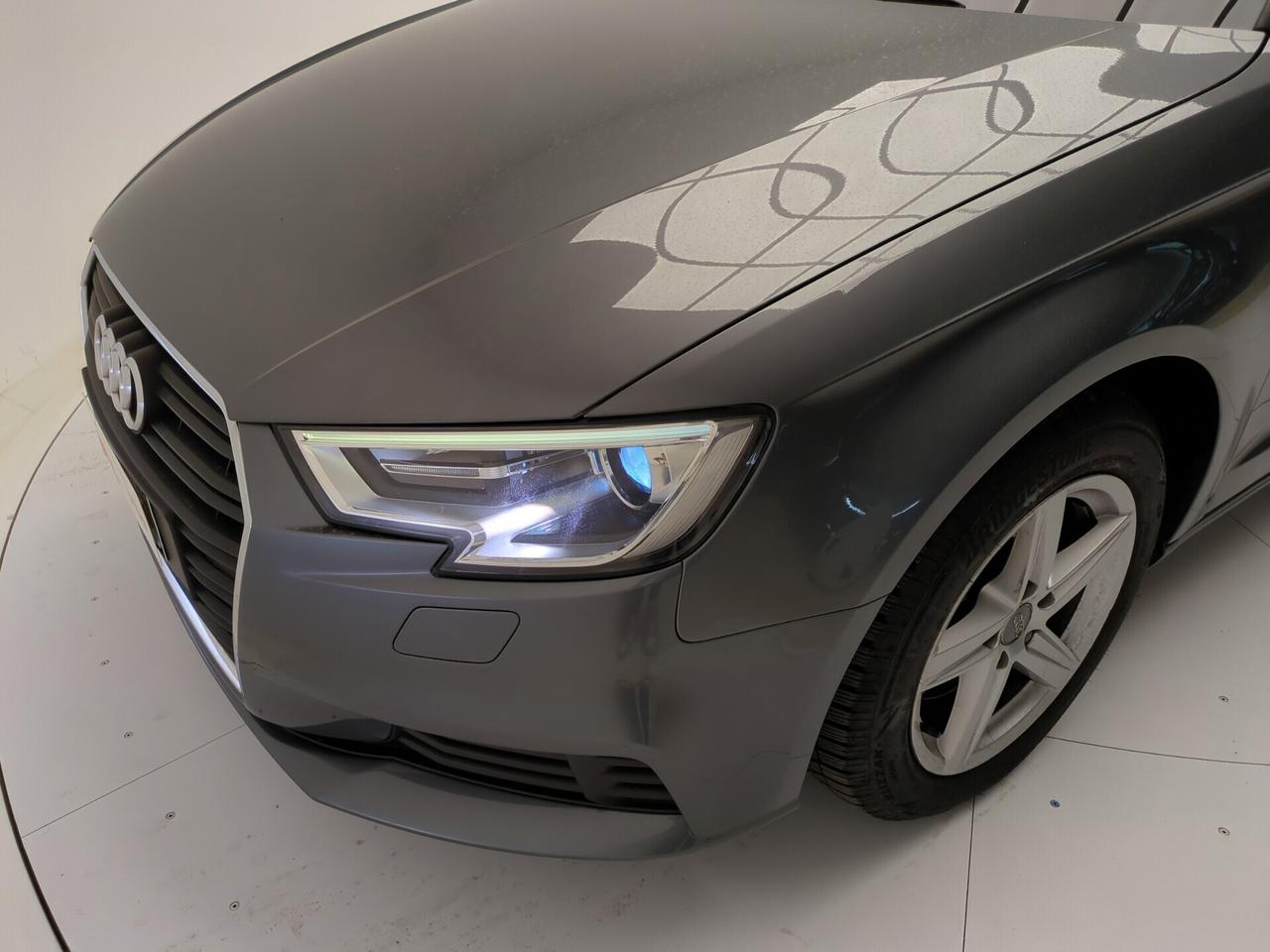 Audi A3 SPB 30 TDI S tronic Business