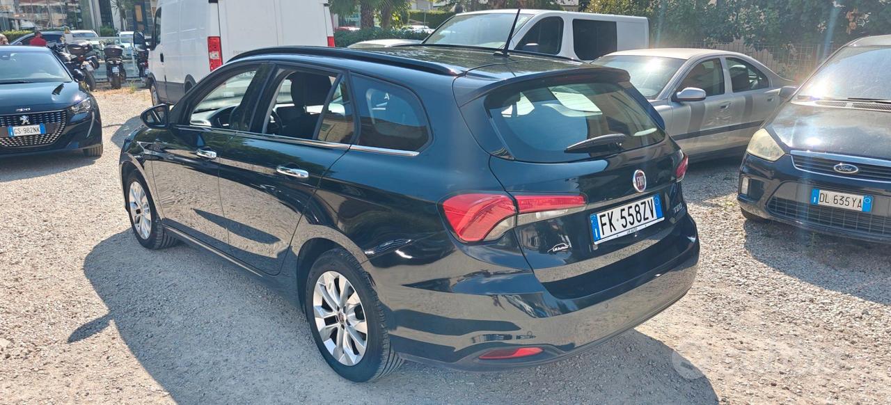 FIAT TIPO SW 1.6 DIESEL