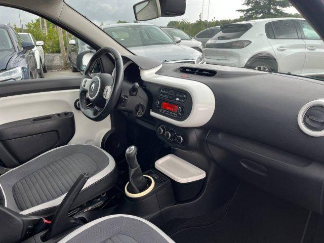RENAULT Twingo 1.0 SCe Stop&Start Energy LUX