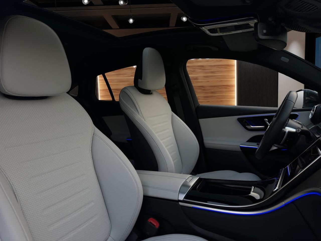 Mercedes-benz GLC 220d 4Matic Coupé AMG Line Premium Plus