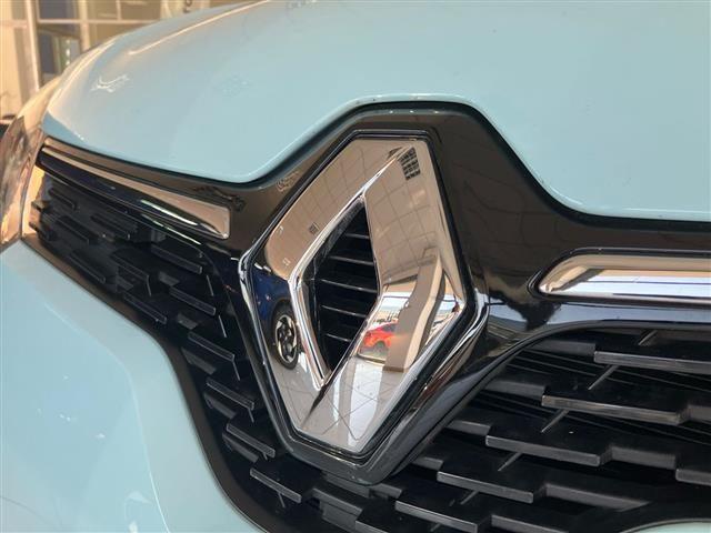 RENAULT Twingo 22kWh Equilibre