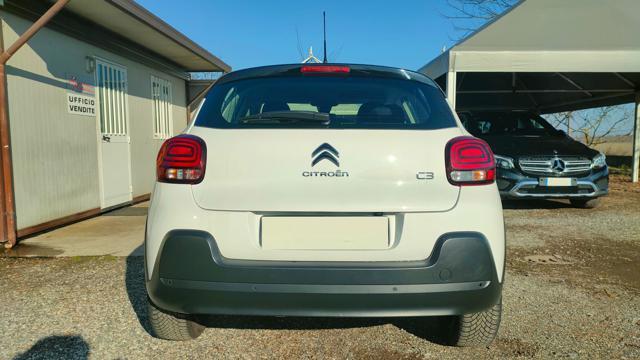 CITROEN C3 1.2 83CV S&S Shine 43000KM