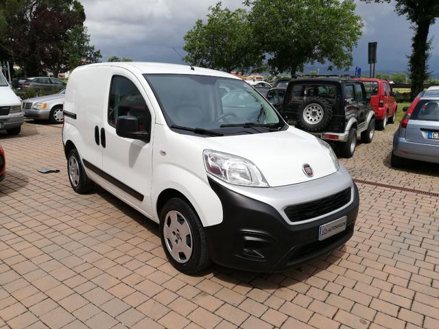 FIAT Fiorino 1.3 MJT 95CV Cargo SX Az.Italia 80.000 Km
