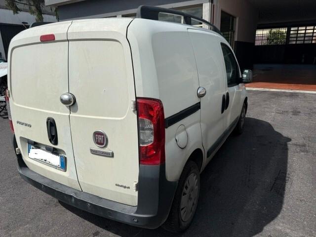 Fiat Fiorino 1.3 MJT 75CV Furgone