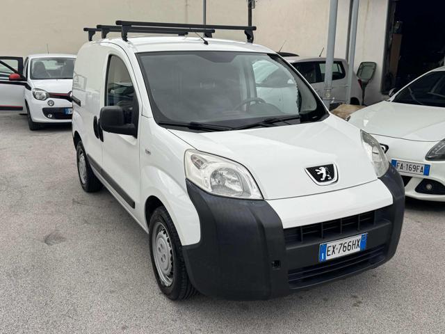 PEUGEOT Bipper 1.3 HDi 75CV Furgone