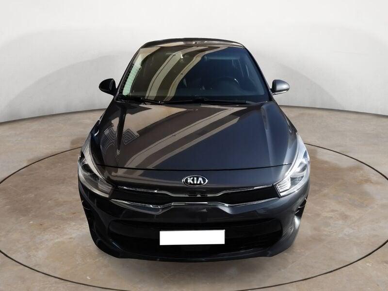 Kia Rio 1.2 Active Collection