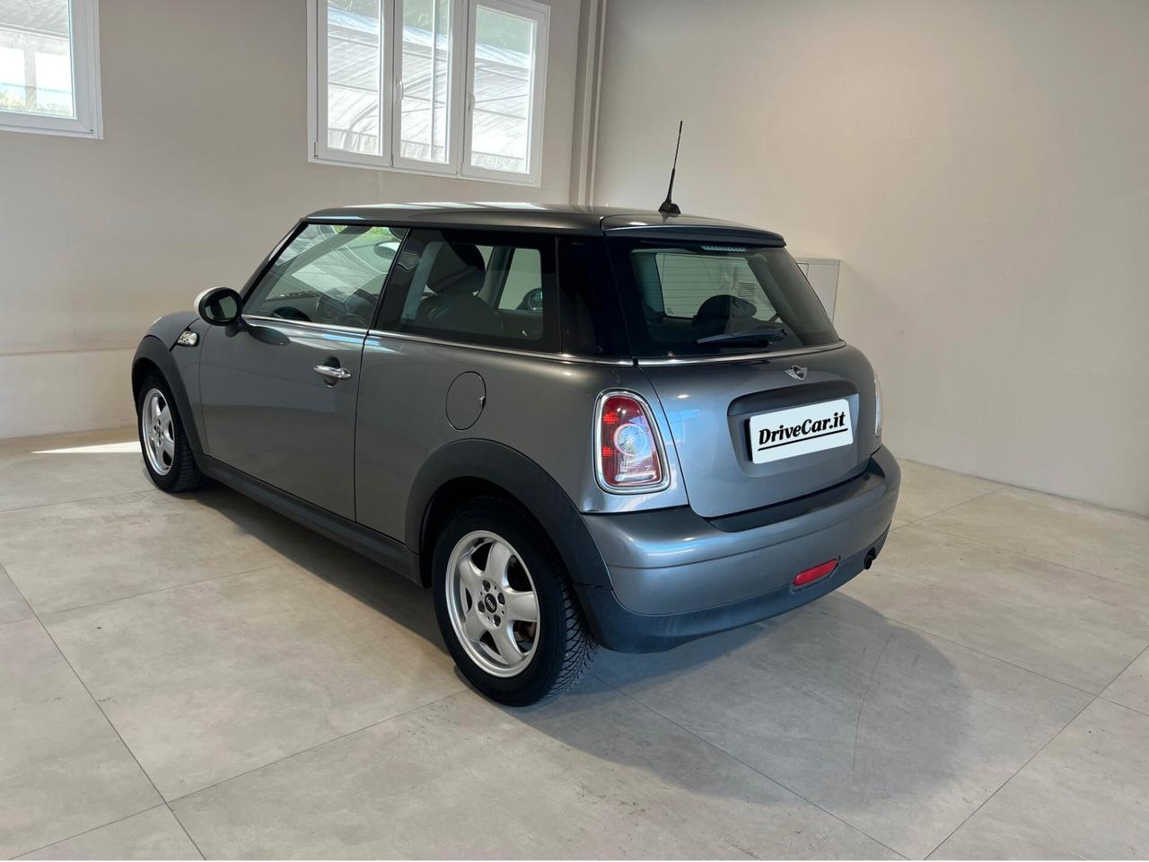 Mini Mini 1.4 (BENZINA) 75CV - 3 PORTE