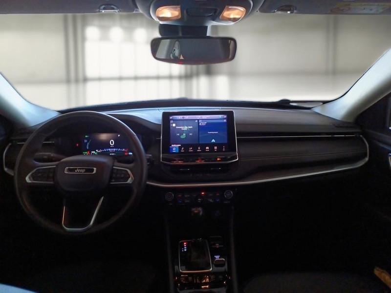 JEEP COMPASS 1.3 T4 PHEV 130 CV BUSINESS PLUS 4XE AUTO SUV