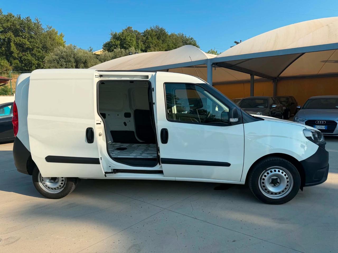 Fiat Doblo Doblò 1.6 MJT 105CV S&S PL-TN Cargo Maxi Business