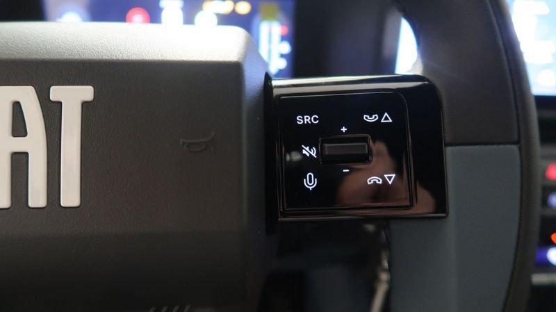 FIAT Grande Panda Grande Panda 1.2 Hybrid 110 CV S&S La Prima #VARI COLORI#