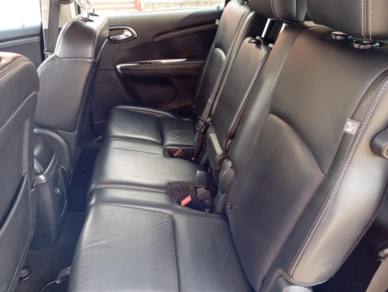 Fiat Freemont 2.0 Mjt 170 CV 4x4 aut. Cross automatica 7 posti