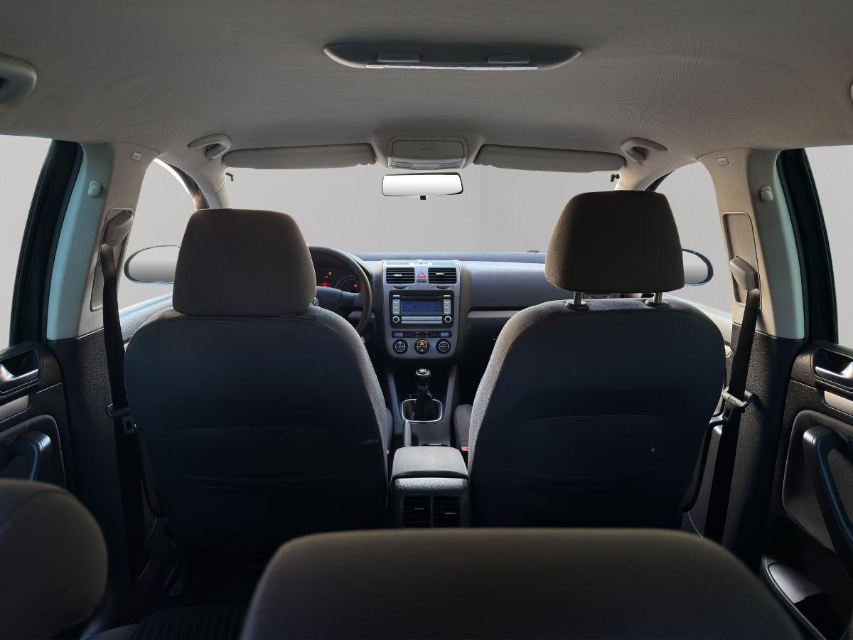 VOLKSWAGEN - Golf - 1.9 TDI 105cv 5p. GT Sport