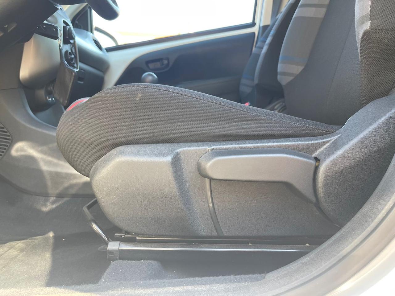 Peugeot 108 1.0 VTI 68 Active #11645