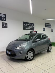 Ford Ka 1.2 8V 69CV Individual