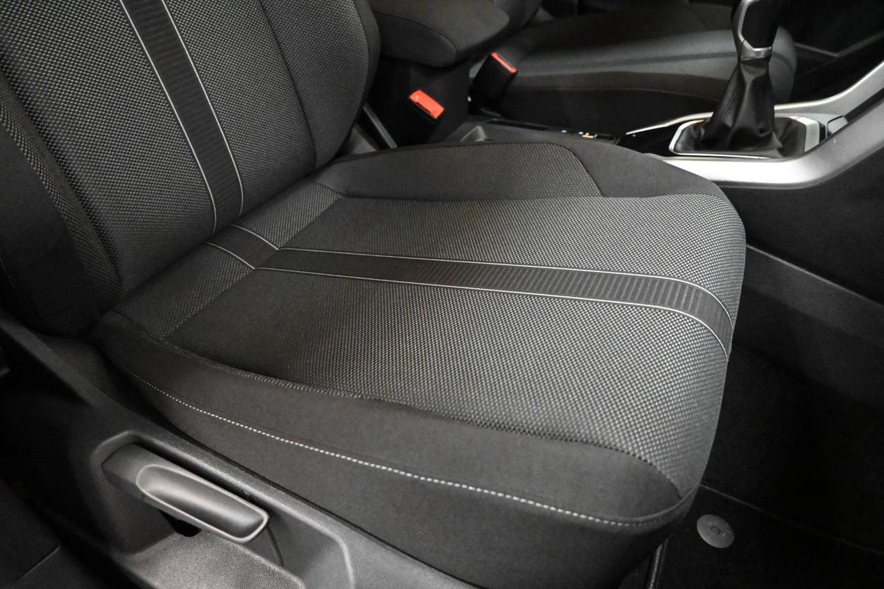 VOLKSWAGEN T-Roc 1ª serie T-Roc 1.0 TSI Life