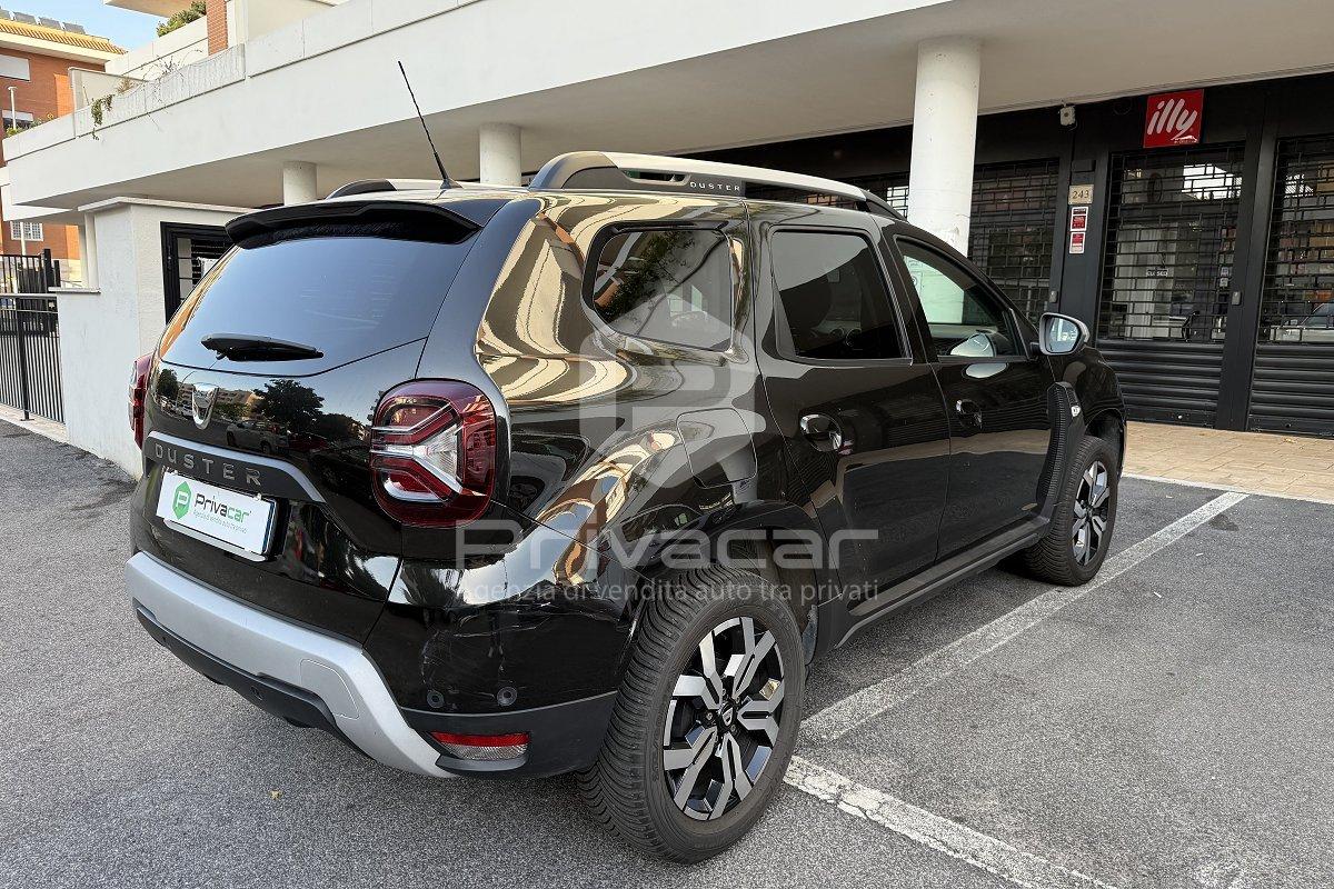 DACIA Duster 1.0 TCe GPL 4x2 Prestige