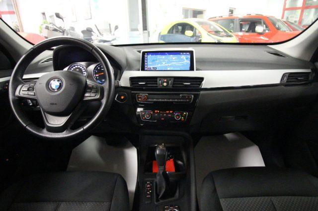 BMW X1 xDrive25e Business Advantage