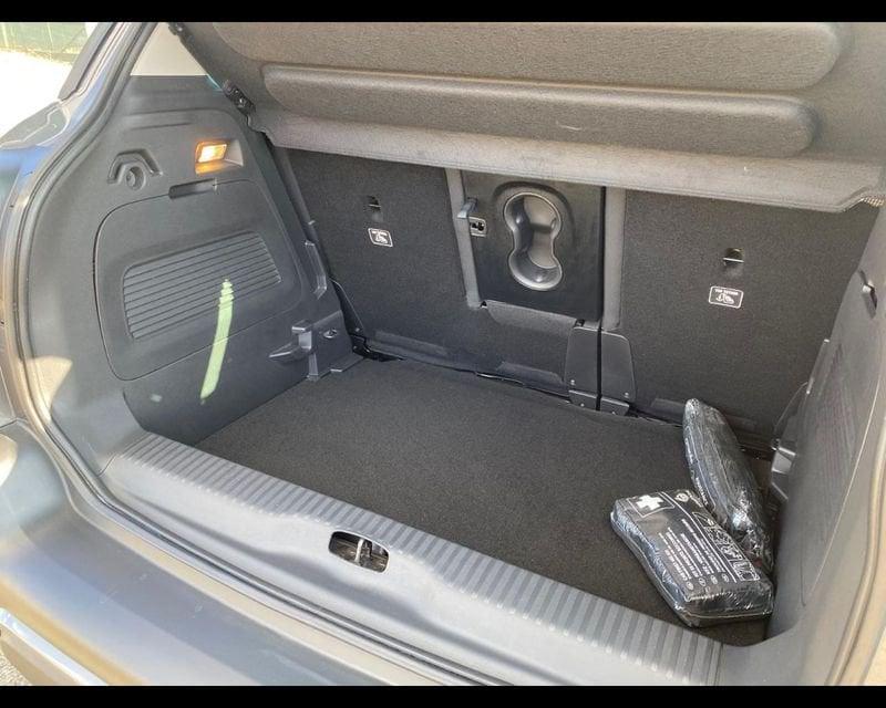 Citroën C3 Aircross I 2021 1.5 bluehdi Shine s&s 120cv eat6