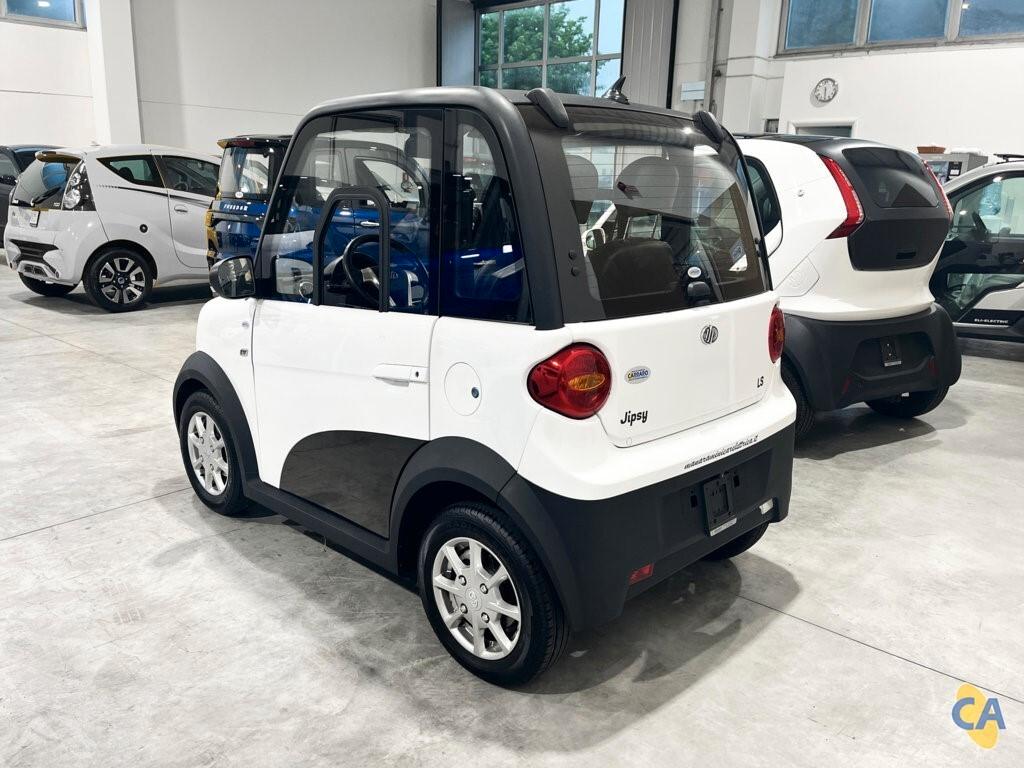 Jiayuan Jipsy LS