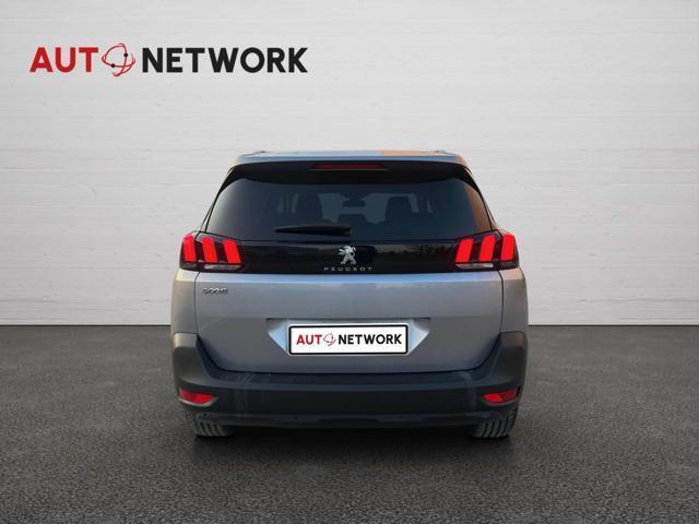 PEUGEOT 5008 BlueHDi 130 S&S Business 5p. | Tetto