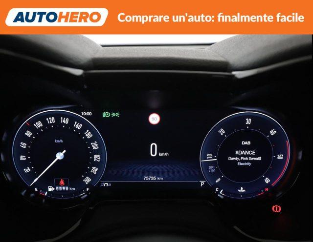 ALFA ROMEO Tonale 1.6 diesel 130 CV TCT6 Sprint