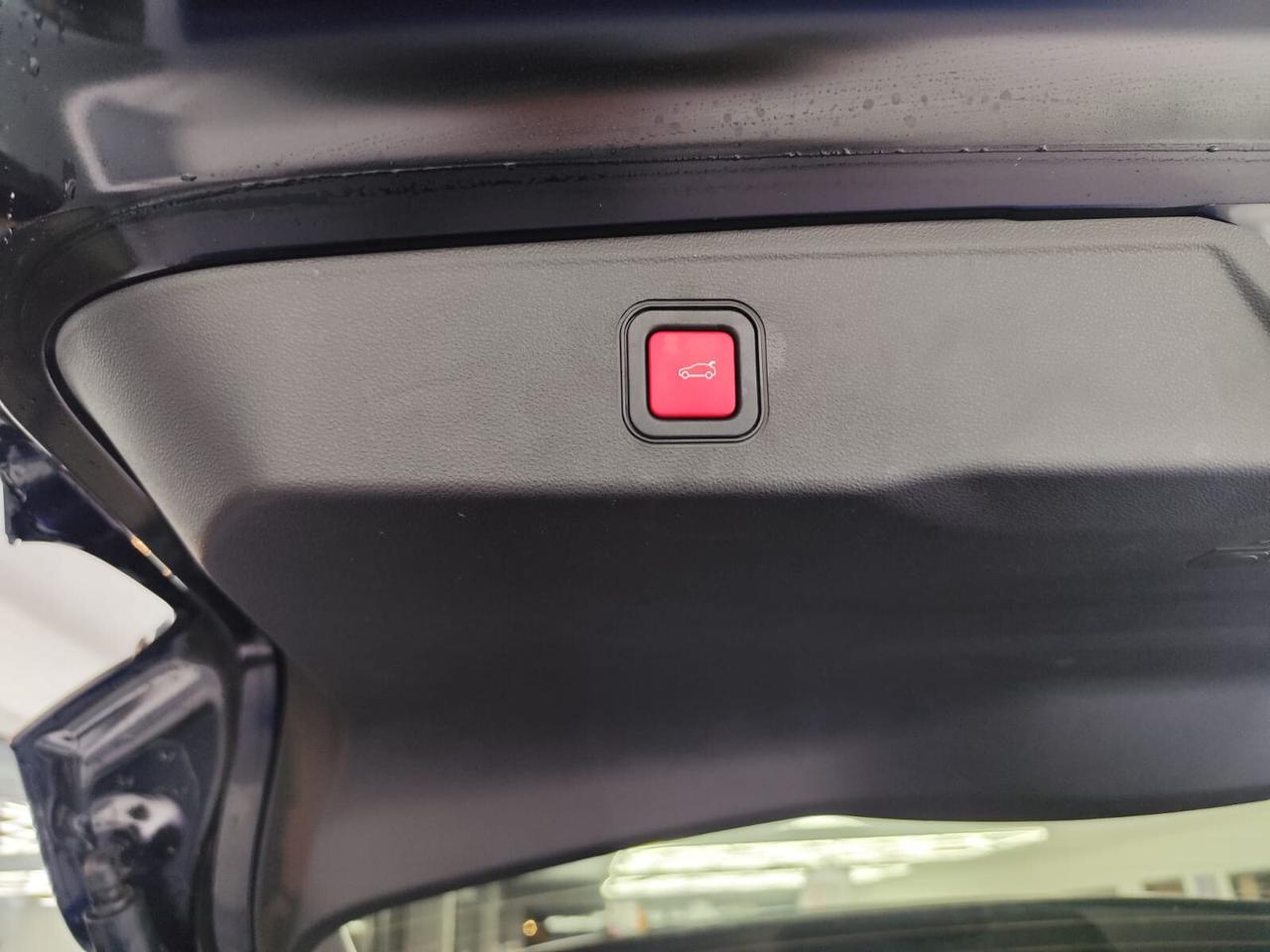 Jeep Avenger 1.2 Turbo 100 CV Summit