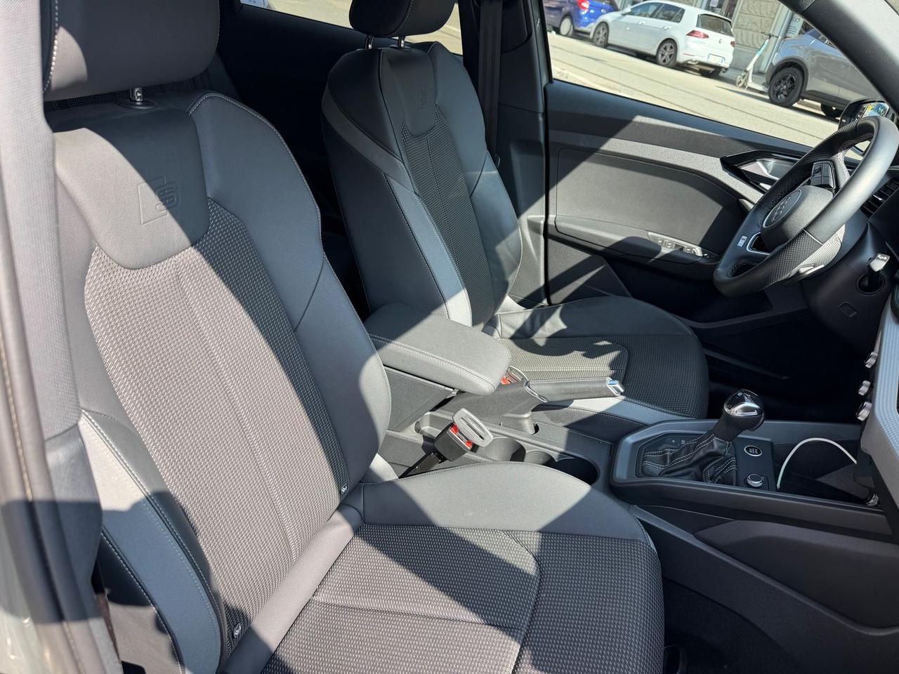 Audi A1 S LINE #10966