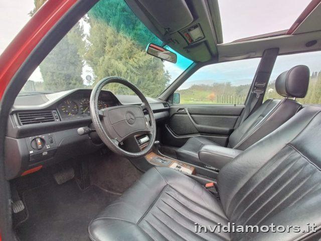 MERCEDES-BENZ 300 TE Station 4Matic 7posti Tetto