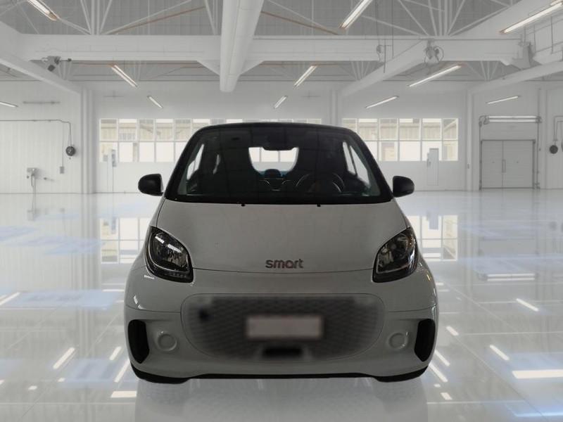 SMART FORTWO EQ 41KW PASSION COUPE