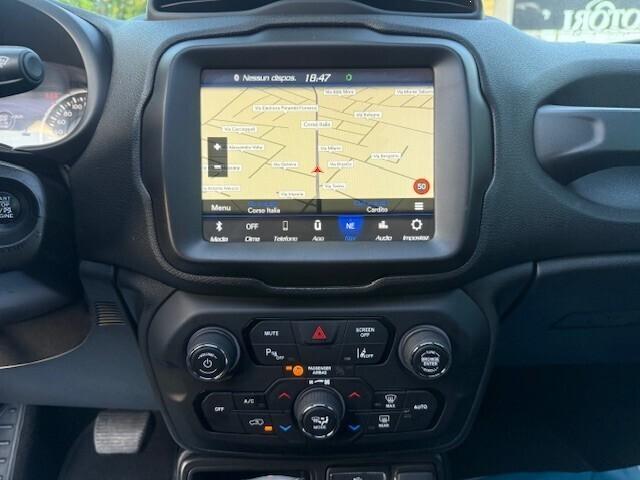 Jeep Renegade 1.6 Mjt 120 CV Limited TETTO