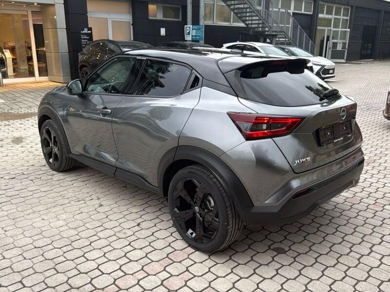 Nissan Juke 1.0 DIG-T 114 Tekna Mt