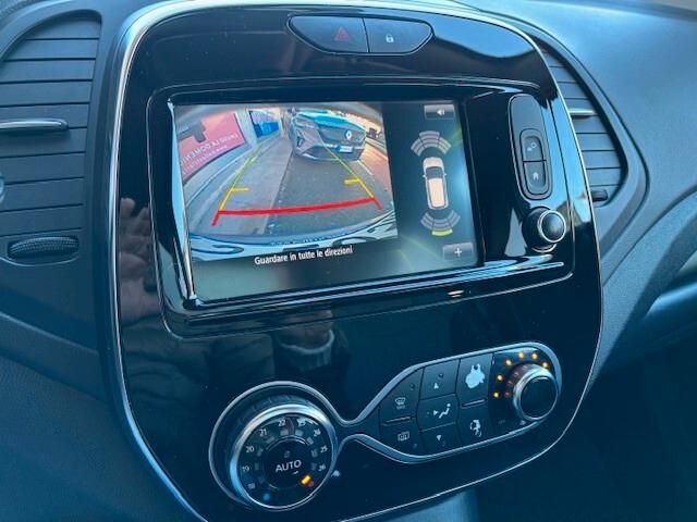 Renault Captur TCe 12V 90 CV Life