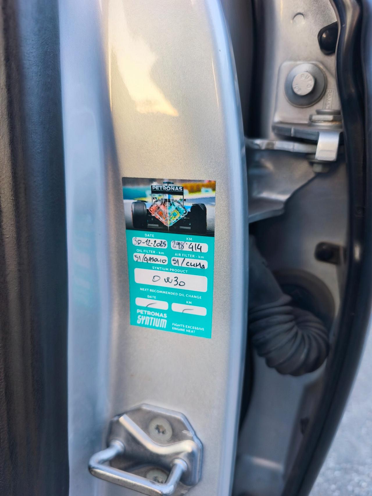 Ford Mondeo 2.0 TDCi 180 CV S&S Powershift SW Titanium